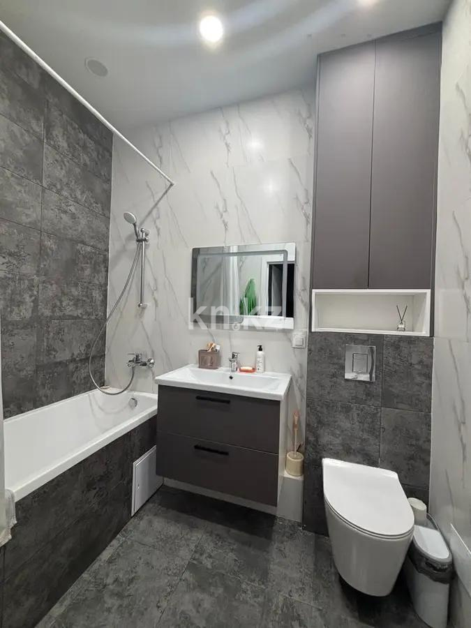 Продажа 3-комнатной квартиры, 86.1 м², ул. Нурмагамбетова, дом  19 в Астане - фото 5