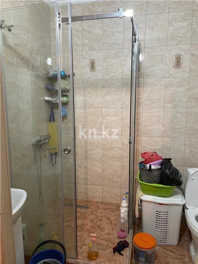 Продажа 1-комнатной квартиры, 50 м², мкр. Думан-2, дом  29 в Алматы - фото 2