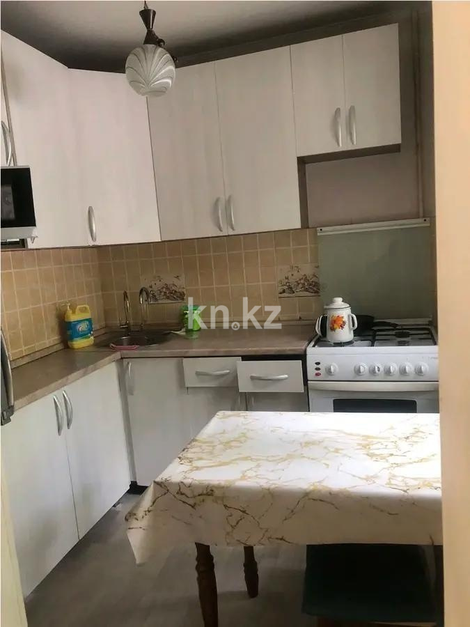 Продажа 3-комнатной квартиры, 65 м² - Продажа жилой и коммерческой недвижимости в Алматы фото 4 из 6