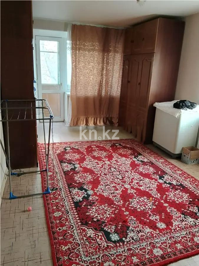 Продажа 2-комнатной квартиры, 43 м², пр. Республики, дом  25 - Продажа квартир в Темиртау без посредников фото 1 из 6