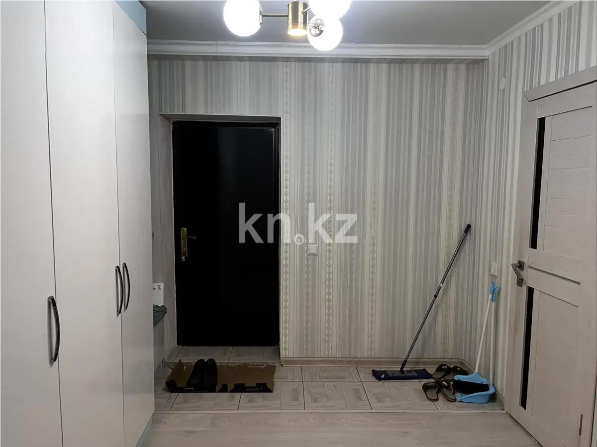 Продажа 2-комнатной квартиры, 50.6 м², ул. Толе би, дом  55 - Продажа  двухкомнатных квартир в Астане фото 4 из 4