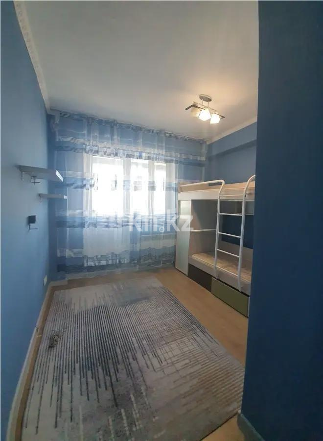 Продажа 2-комнатной квартиры, 58.3 м², мкр-н Кулагер, дом  77 - Продажа  двухкомнатных квартир в Алматы фото 1 из 6