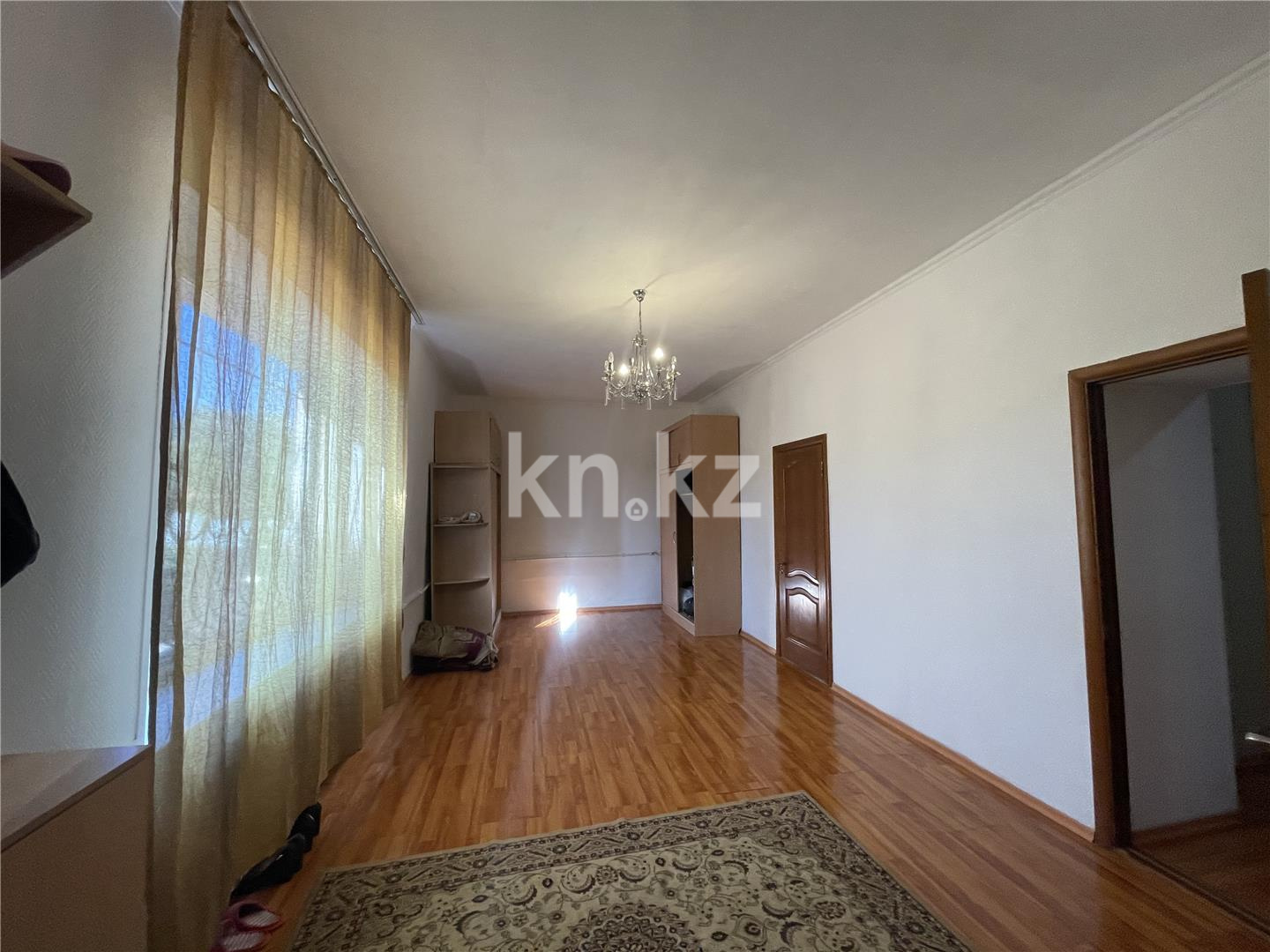 Продажа 7-комнатного дома, 461.6 м², ул. Кажибекова - Продажа домов, коттеджей в Казахстане фото 23 из 35