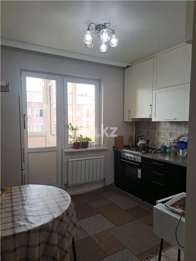 Продажа 2-комнатной квартиры, 65.4 м², мкр-н 13, дом  16 - Продажа квартир в Алматы фото 3 из 5