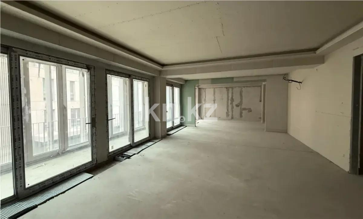 Продажа 4-комнатной квартиры, 229.5 м², ул. Култобе, дом  24/7 - Продажа  четырехкомнатных квартир в новостройках Алматы фото 1 из 1