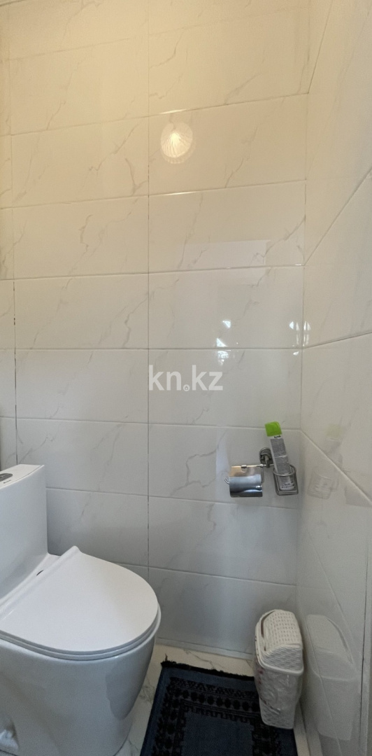 Продажа 2-комнатной квартиры, 58.5 м² в Алматы - фото 14