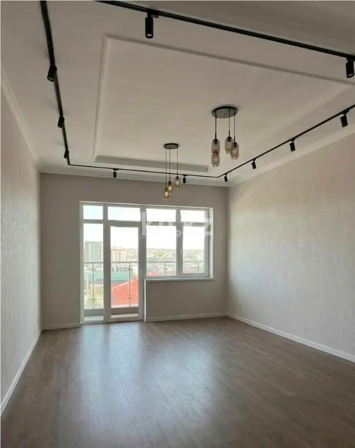 Продажа 3-комнатной квартиры, 60.7 м² в Астане