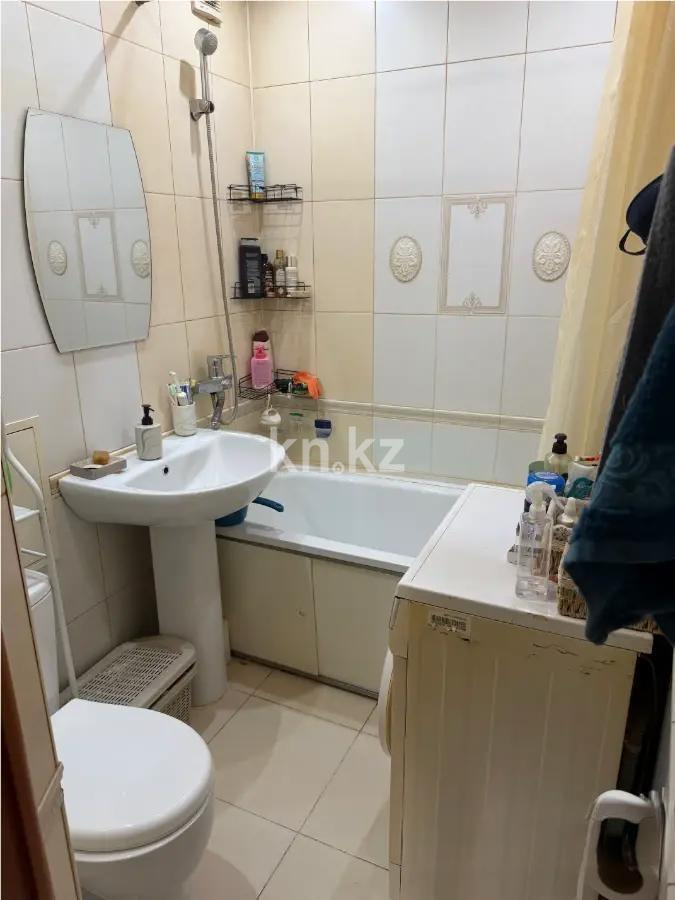 Продажа 3-комнатной квартиры, 63.3 м² в Астане - фото 5