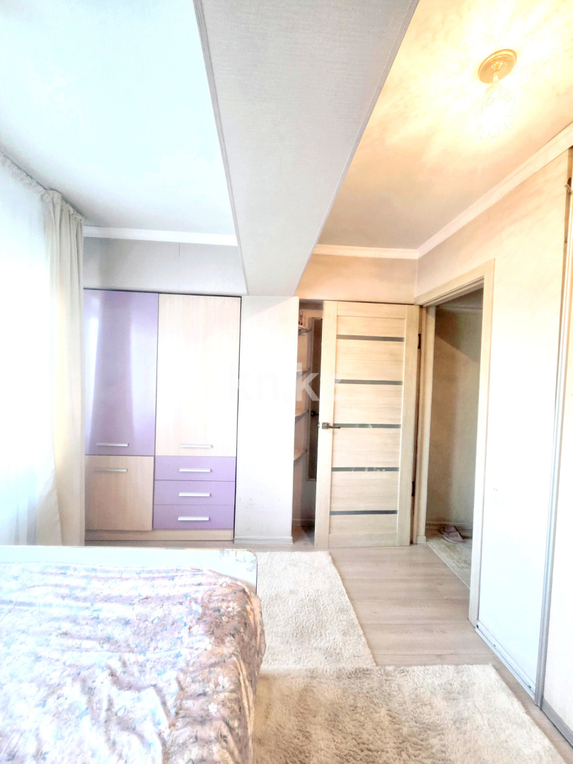 Продажа 5-комнатной квартиры, 137.3 м², ул. Жангельдина, дом  11 - ул. Макатаева - Продажа  пятикомнатных квартир в Алматы фото 15 из 27