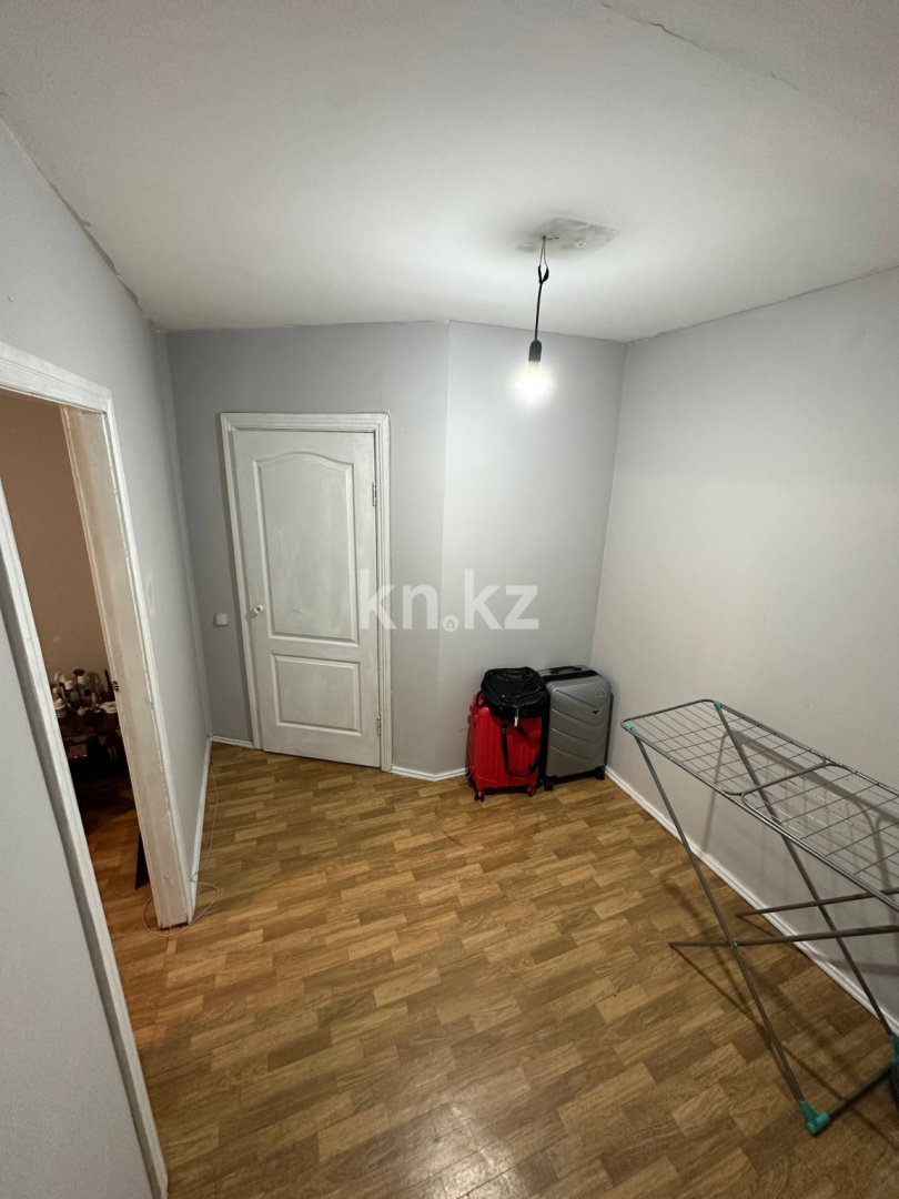 Продажа 2-комнатной квартиры, 59.6 м², ул. Карбышева - Продажа квартир в Караганде фото 5 из 11