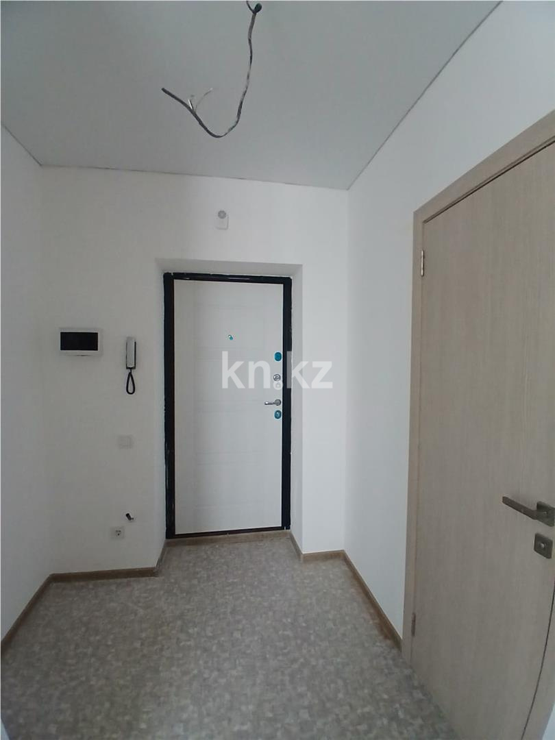 Продажа 1-комнатной квартиры, 39 м² в Астане - фото 6