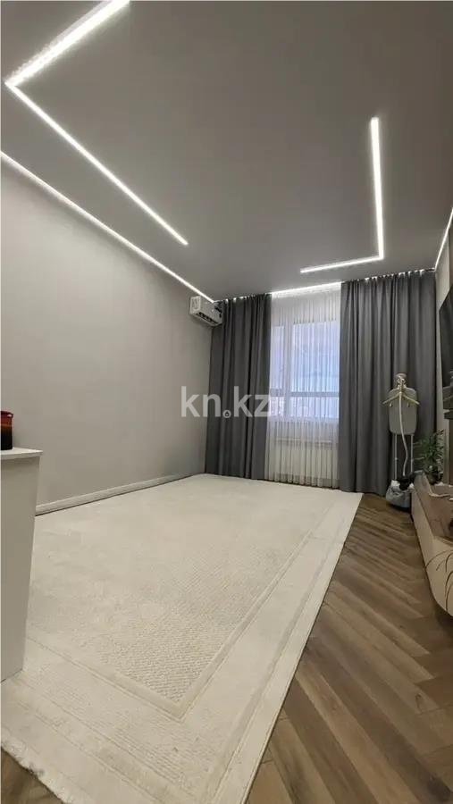 Продажа 1-комнатной квартиры, 40 м² в Астане