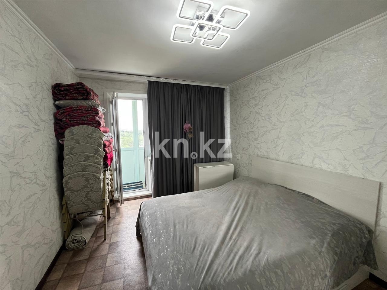 Продажа 2-комнатной квартиры, 51 м² в Караганде - фото 4
