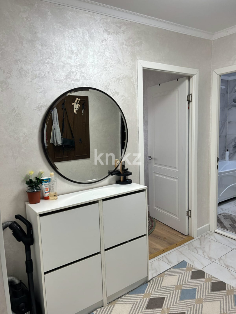 Продажа 3-комнатной квартиры, 60 м² - Продажа трехкомнатных квартир в Атырау фото 6 из 11