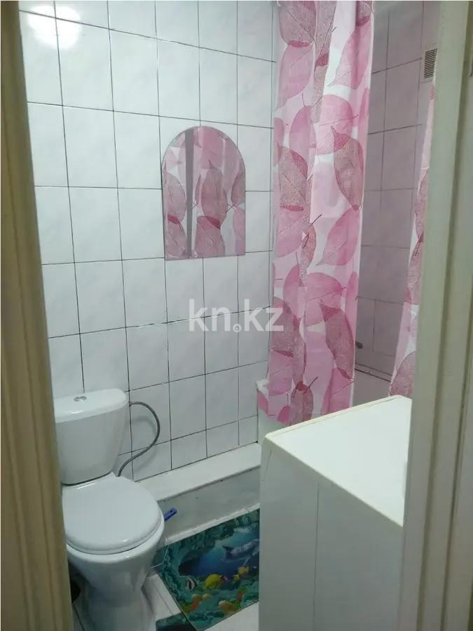 Продажа 1-комнатной квартиры, 31 м² в Алматы - фото 3
