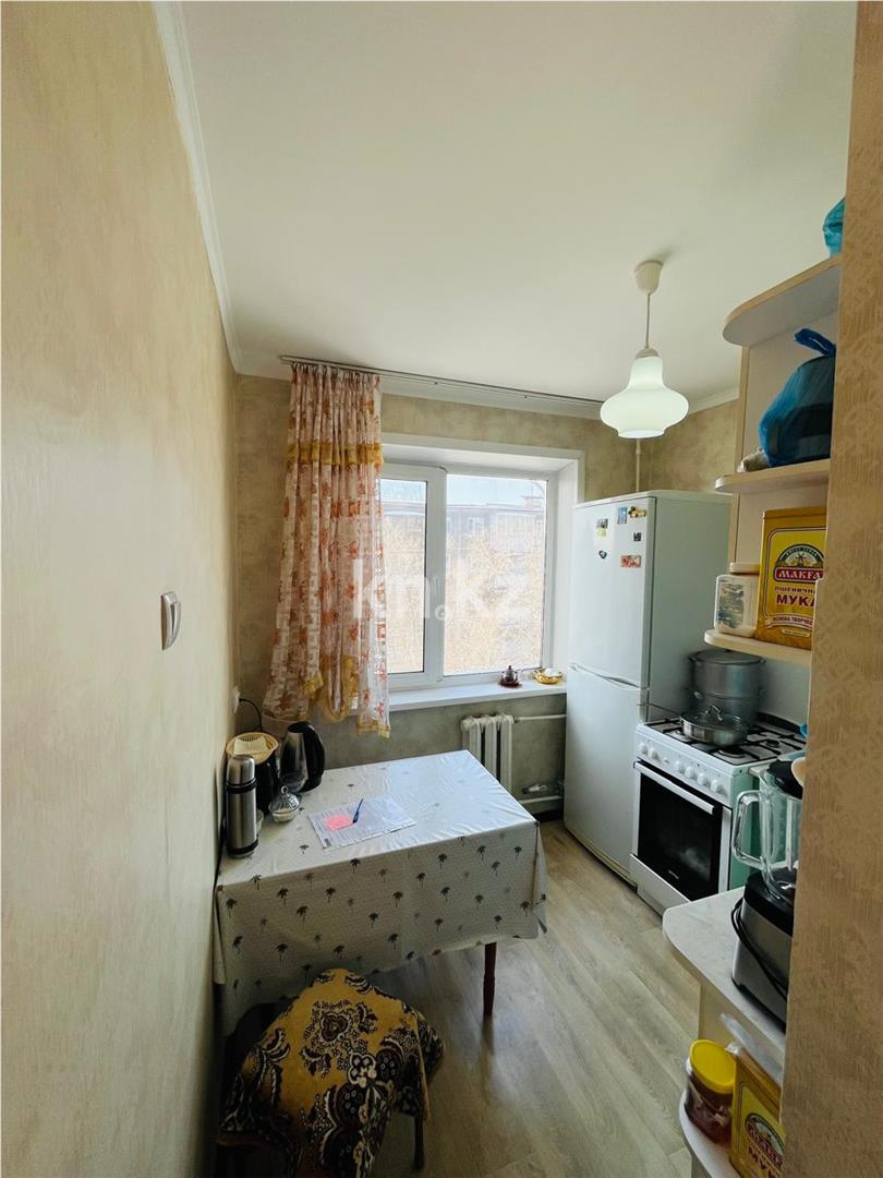 Продажа 1-комнатной квартиры, 31 м² - Продажа квартир в Караганде - страница 60 фото 8 из 14