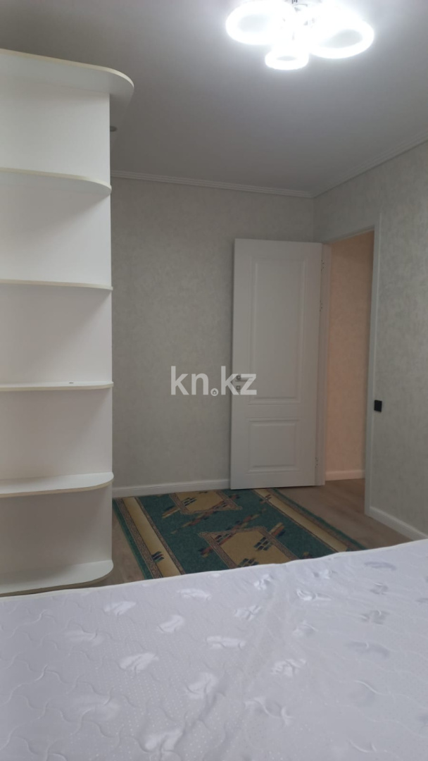 Аренда 2-комнатной квартиры, 58 м² в Астане - фото 7