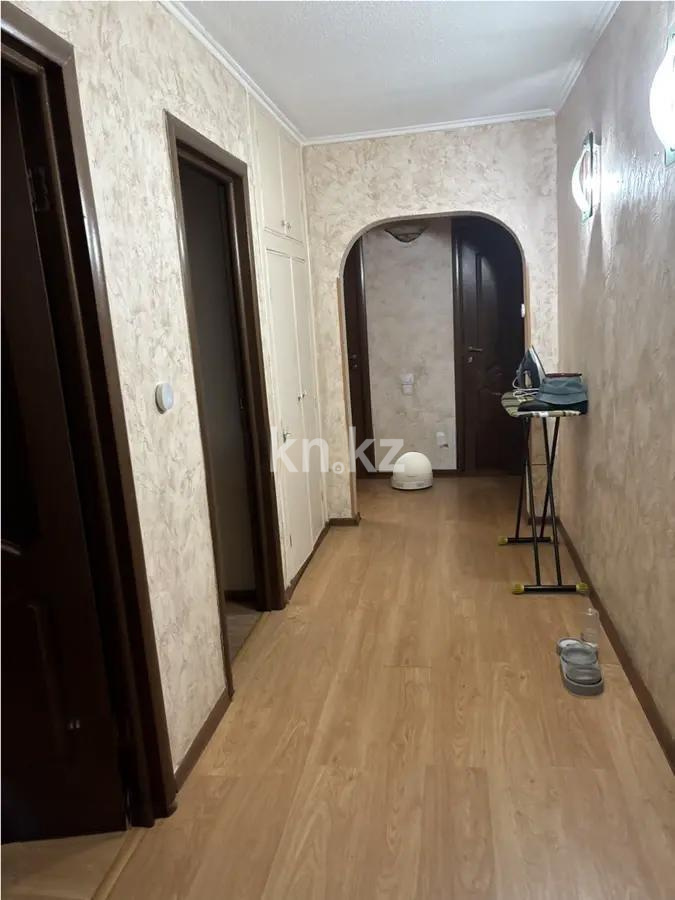 Продажа 3-комнатной квартиры, 62.5 м² - Продажа квартир в Астане - страница 6 фото 6 из 6