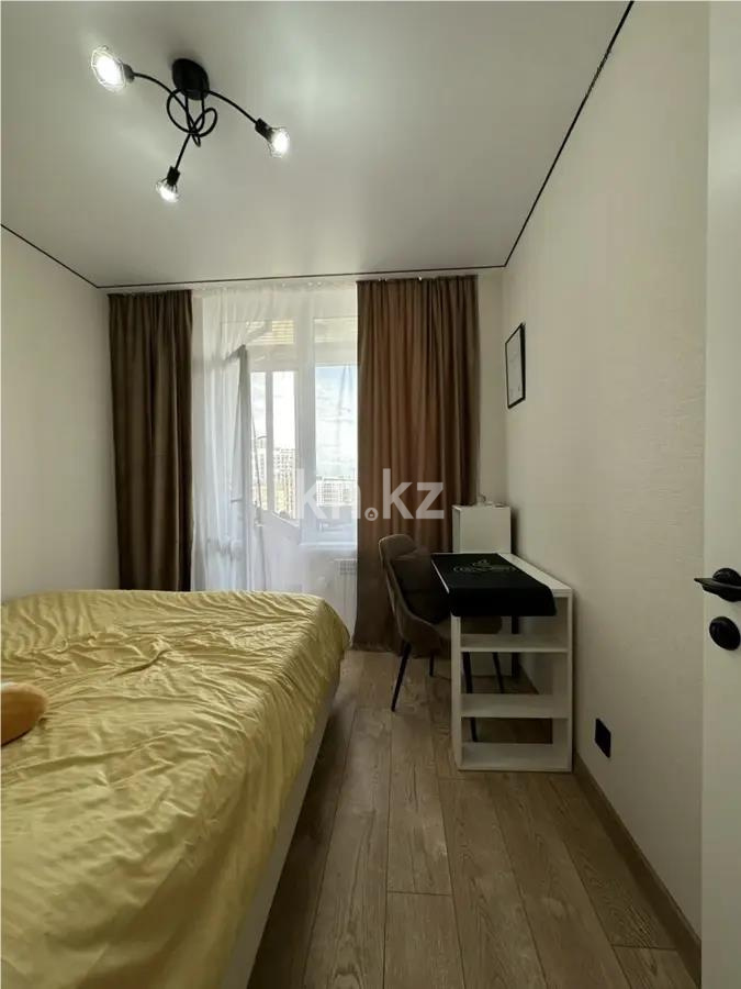 Продажа 2-комнатной квартиры, 37.5 м² в Астане - фото 2