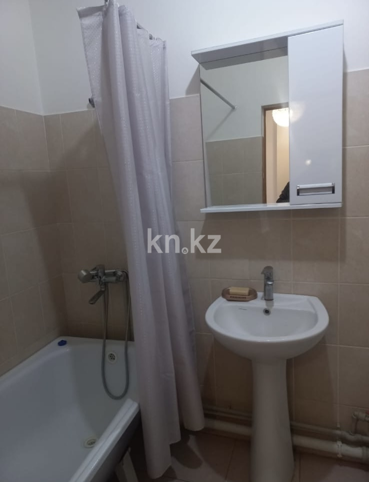Аренда 1-комнатной квартиры, 40 м² в Астане - фото 5