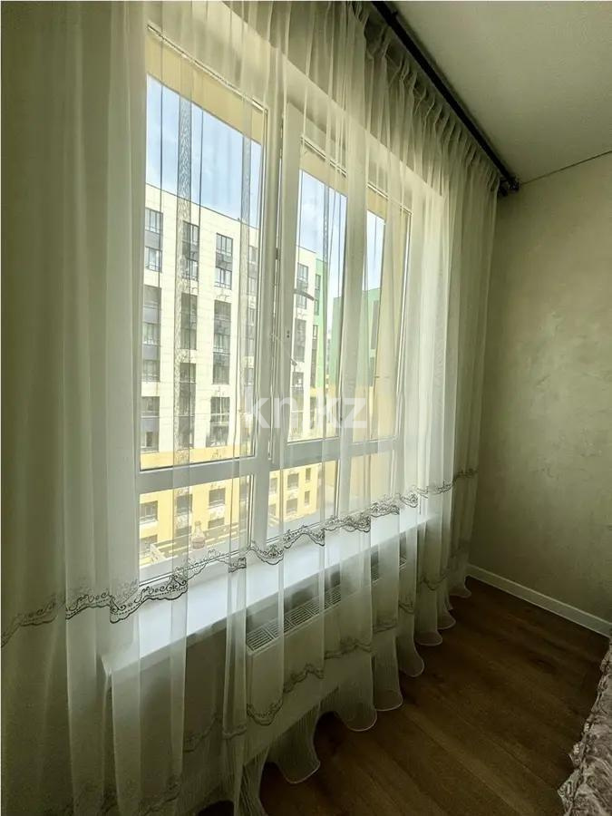 Продажа 2-комнатной квартиры, 44 м² - Продажа квартир в новостройках Алматы с фото - страница 4 фото 3 из 4