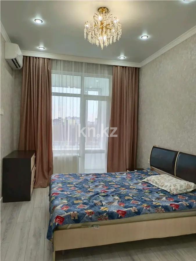 Продажа 1-комнатной квартиры, 35.8 м² - Продажа квартир в Астане без посредников - страница 12 фото 1 из 3