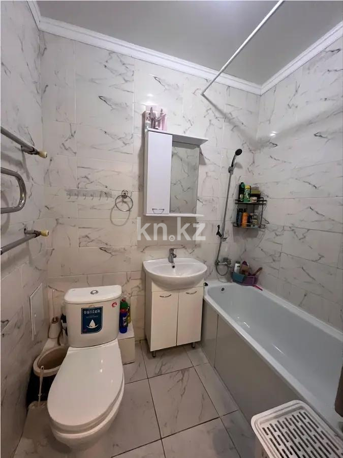 Продажа 1-комнатной квартиры, 36.2 м² - Продажа недвижимости в Казахстане - страница 3 фото 3 из 3