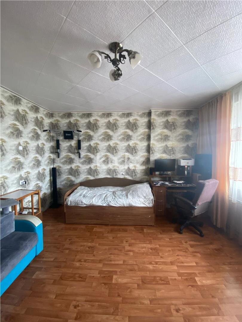 Продажа 2-комнатной квартиры, 55 м² в Караганде - фото 4