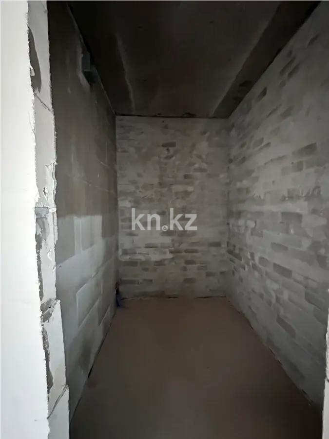 Продажа 3-комнатной квартиры, 90.6 м², пр. Тауелсыздык, дом  40/1 - Продажа квартир в новостройках Астаны с фото фото 3 из 4