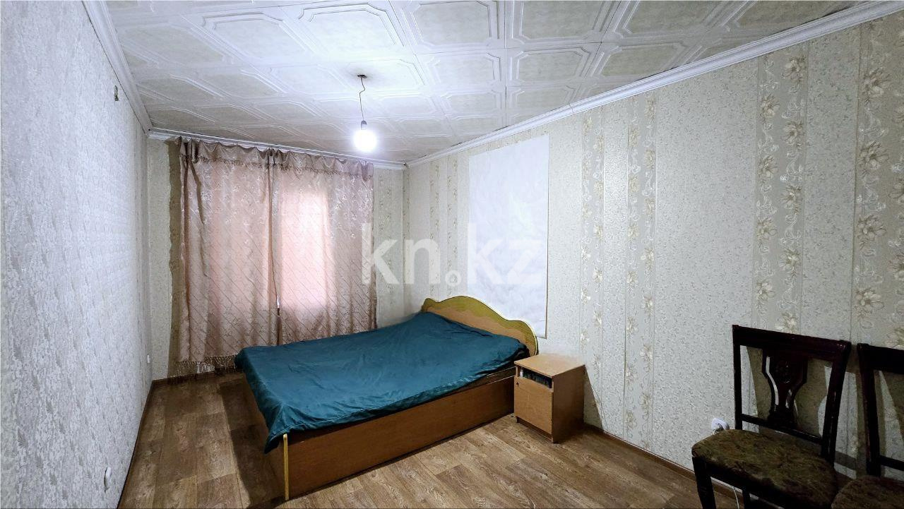 Продажа 3-комнатной квартиры, 58 м², 68 квартал - Продажа квартир в Темиртау фото 2 из 10