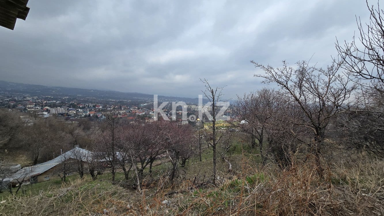 Продажа земельного участка, 11.06 сот., мкр-н Коктюбе, 2 - Продажа земельных участков в Алматы фото 8 из 22