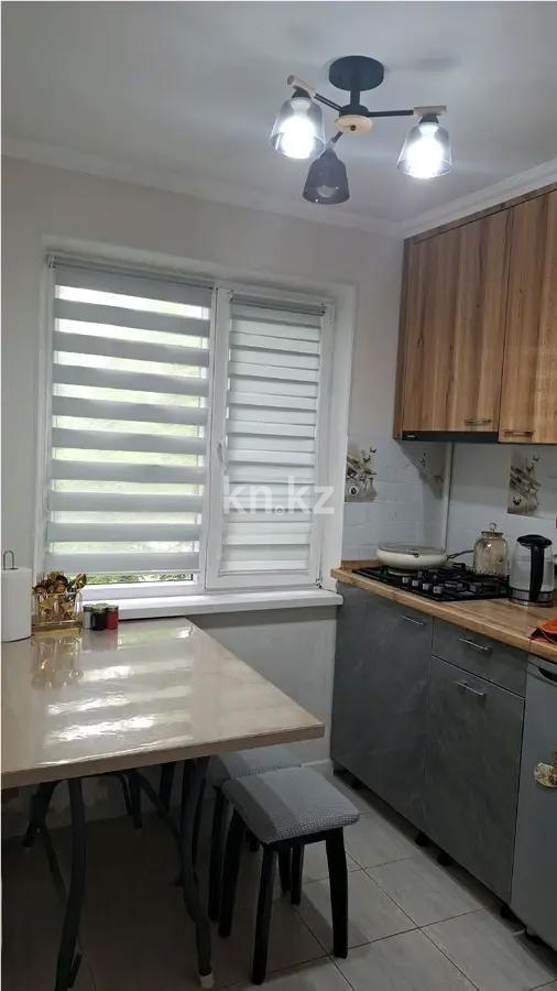 Продажа 3-комнатной квартиры, 60 м² - Продажа трехкомнатных квартир от собственников в Алматы фото 3 из 4