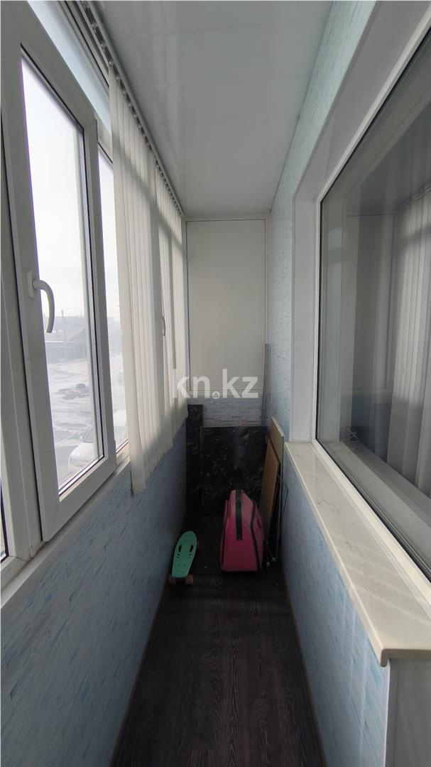 Продажа 3-комнатной квартиры, 64 м² - Продажа трехкомнатных квартир в Караганде фото 18 из 20