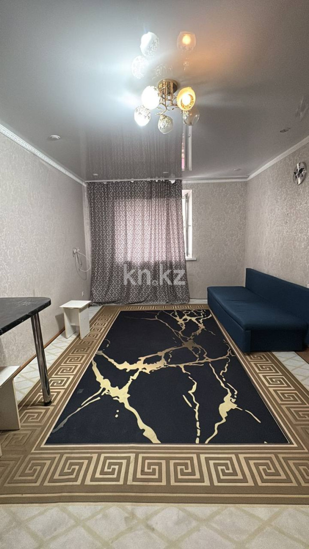 Аренда 2-комнатной квартиры, 40 м² в Астане - фото 5