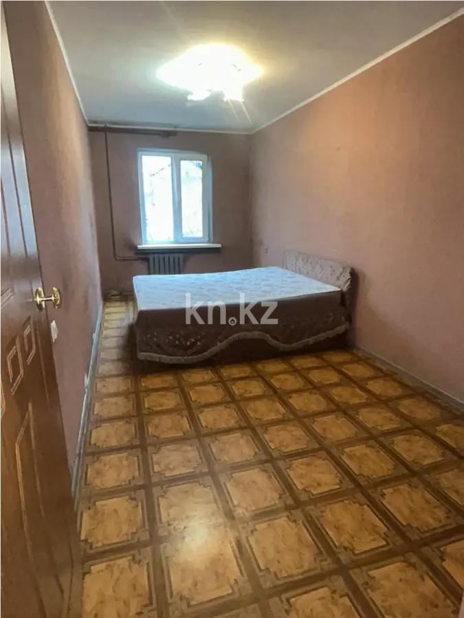 Продажа 2-комнатной квартиры, 45 м², ул. Желтоксан, дом  50 - Продажа квартир в Алматы фото 2 из 7