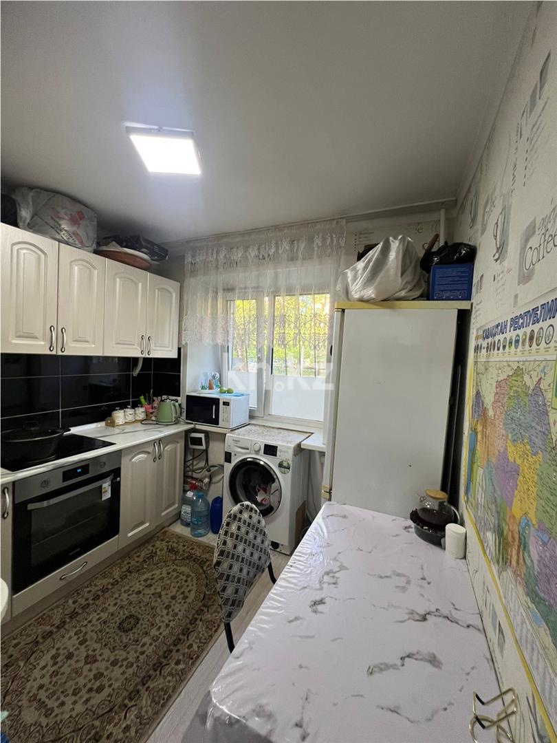 Продажа 3-комнатной квартиры, 59 м² - Продажа трехкомнатных квартир в Городе Караганды фото 5 из 12