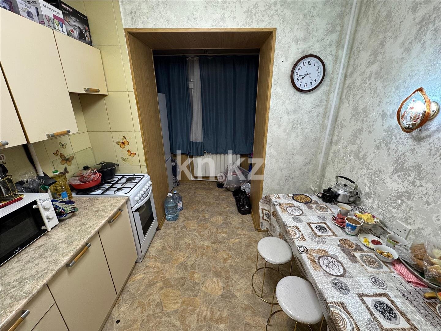 Продажа 2-комнатной квартиры, 49 м² в Караганде - фото 5