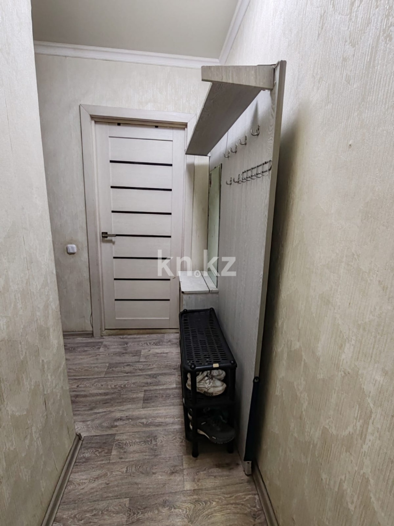 Продажа 3-комнатной квартиры, 48 м² - Продажа трехкомнатных квартир в Караганде фото 12 из 13