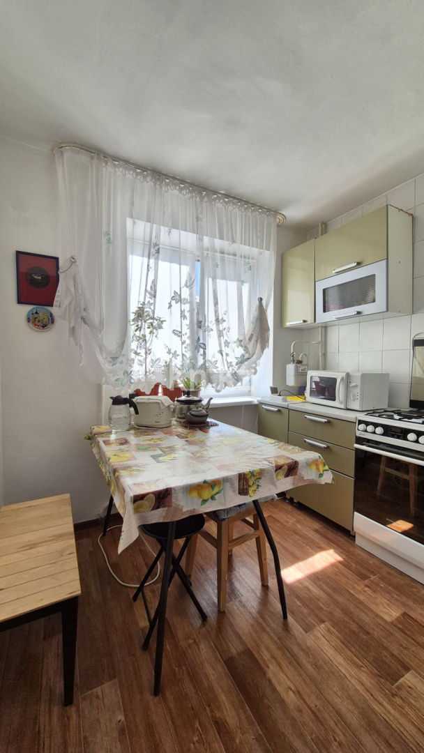 Продажа 3-комнатной квартиры, 75 м², пр. Азаттык, дом  42 А - Продажа квартир в Атырау фото 27 из 37