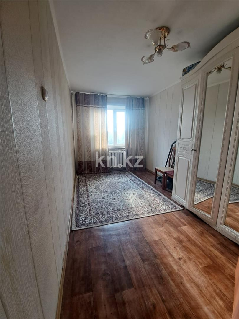 Продажа 4-комнатной квартиры, 61 м², мкр-н 16 в Караганде - фото 12