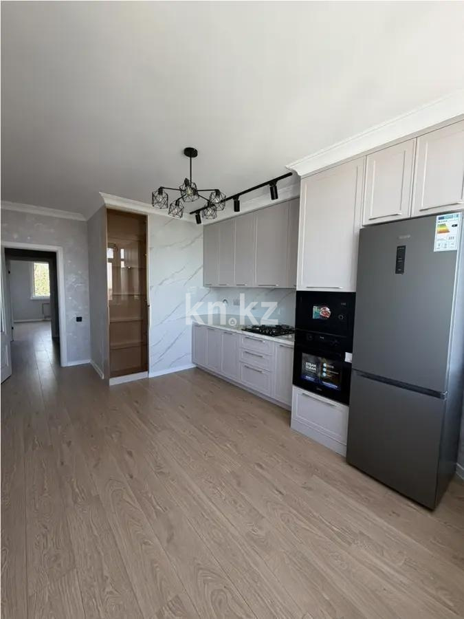 Продажа 3-комнатной квартиры, 85 м² в Алматы - фото 4