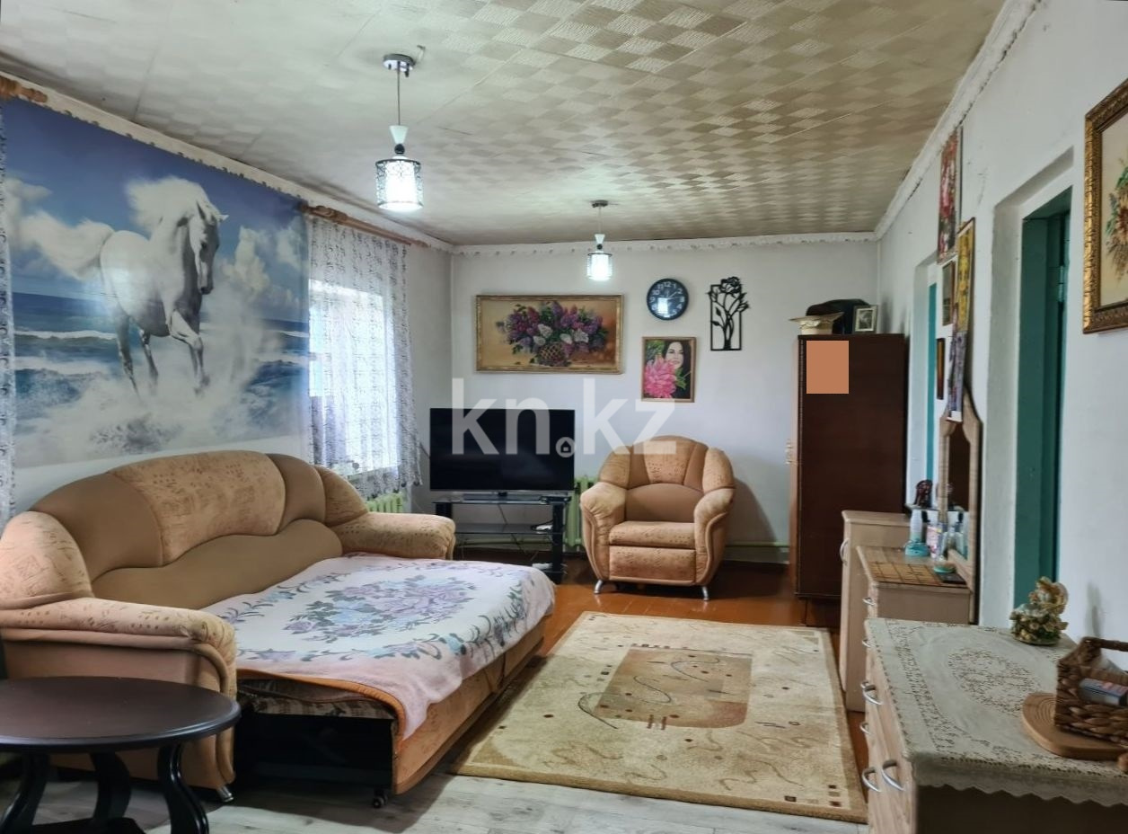 Продажа 3-комнатного дома, 59 м² - Продажа домов, коттеджей в Казахстане - страница 8 фото 11 из 25