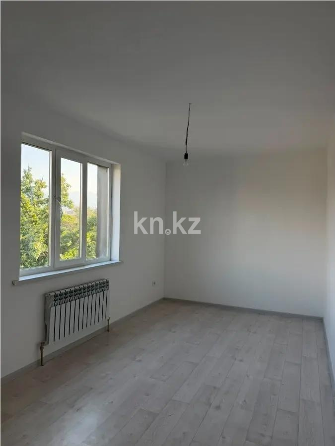 Продажа 2-комнатной квартиры, 54.1 м² в Алматы - фото 4