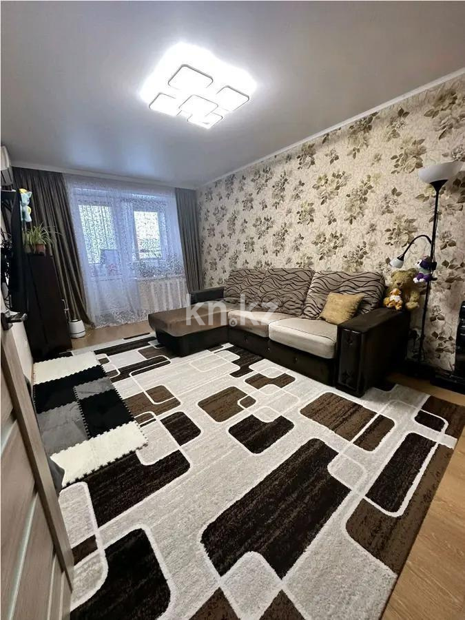 Продажа 1-комнатной квартиры, 36.1 м² - Продажа недвижимости в Астане - страница 5 фото 1 из 5