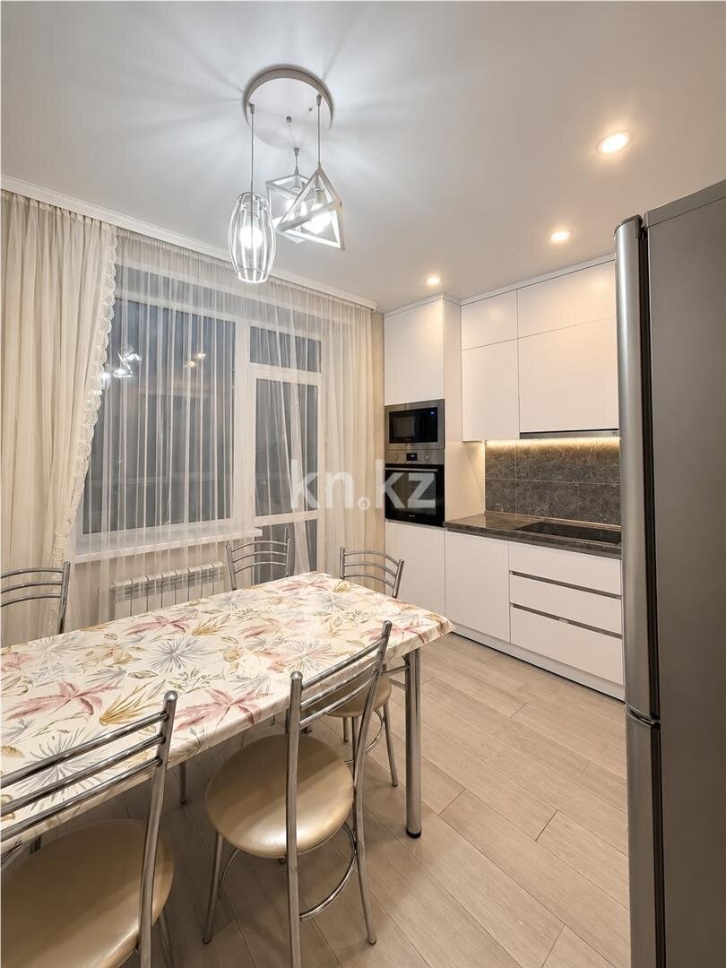 Продажа 2-комнатной квартиры, 65 м² в Караганде - фото 5