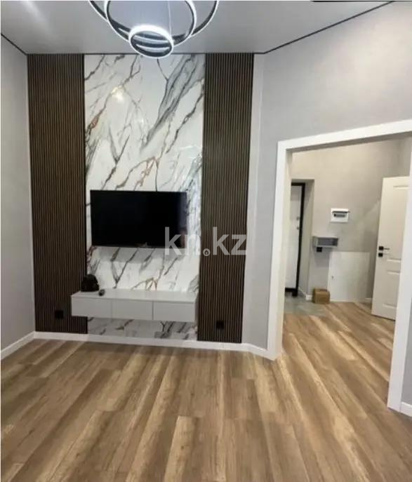 Продажа 2-комнатной квартиры, 44 м², ул. Жошы хана, дом  13 - Продажа  двухкомнатных квартир в Астане фото 1 из 3