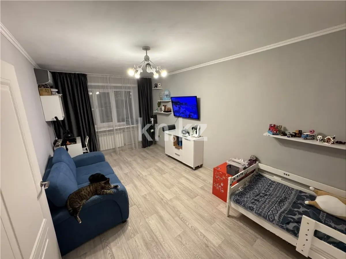 Продажа 1-комнатной квартиры, 30.6 м² - Продажа квартир от собственников в Астане - страница 19 фото 1 из 4