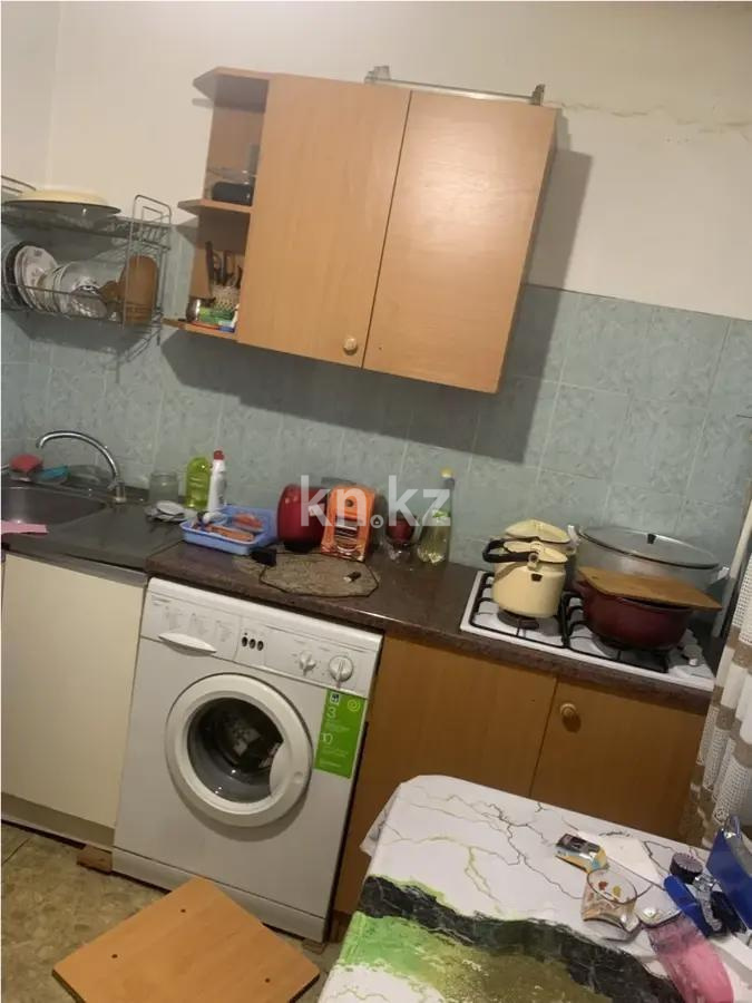 Продажа 1-комнатной квартиры, 30 м², ул. Манаса, дом  54 в Алматы - фото 2