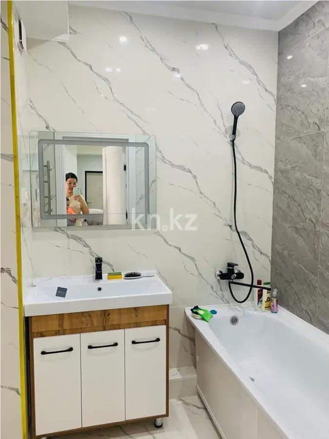 Продажа 2-комнатной квартиры, 75 м² - Продажа квартир в новостройках Алматы - страница 8 фото 4 из 6