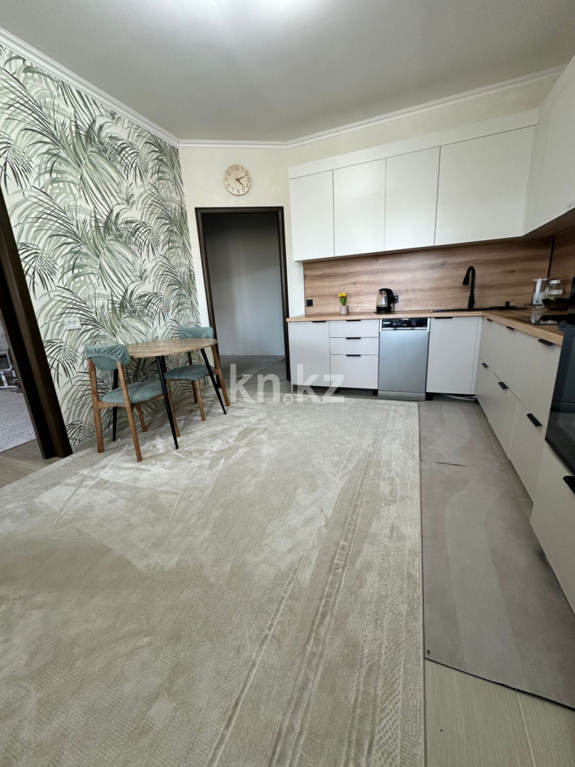 Продажа 2-комнатной квартиры, 70 м² - Продажа квартир в Казахстане - страница 2 фото 5 из 7